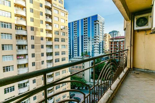 Delux Apartment Baku