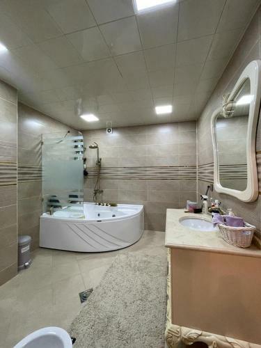 Delux Apartment Baku