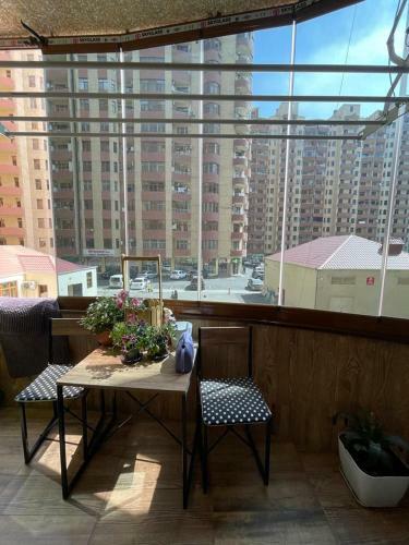 Delux Apartment Baku