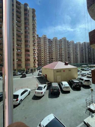 Delux Apartment Baku