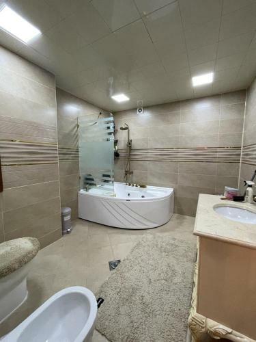 Delux Apartment Baku