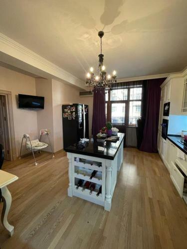 Delux Apartment Baku