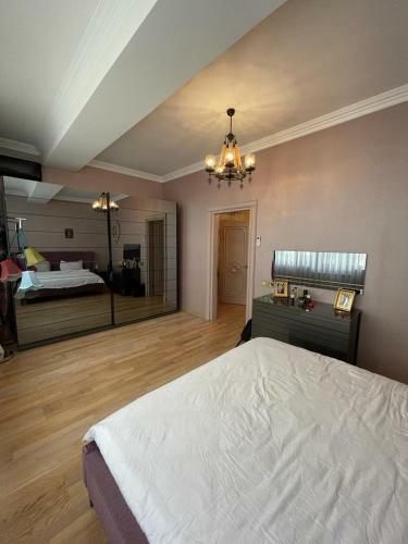 Delux Apartment Baku