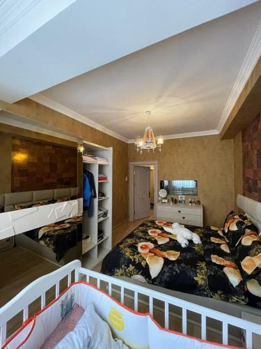 Delux Apartment Baku