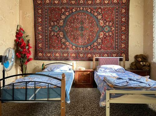 Islamabad Pak Hostel