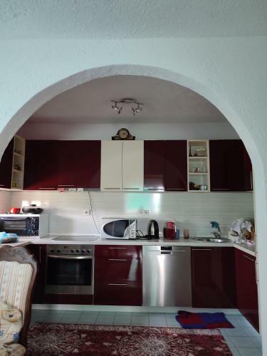 Villa Nur