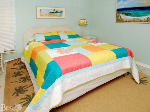 Sandpiper Beachfront Condos By Bender Vacation Rentals