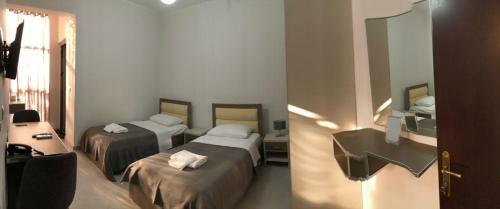 Hotel Aulona Fier