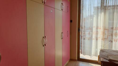 Renata's Apartment