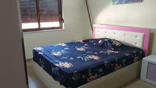 Renata's Apartment