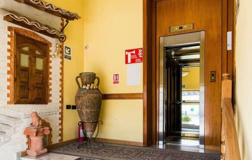 Hotel Leone