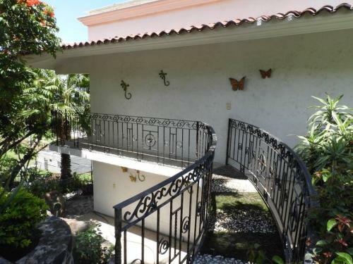 Villa Quinta Las Flores