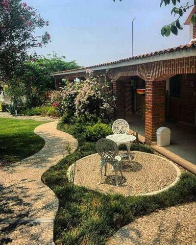 Villa Quinta Las Flores