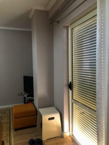 Apartament Me Qera Ne Zonen E Plazhit Durres