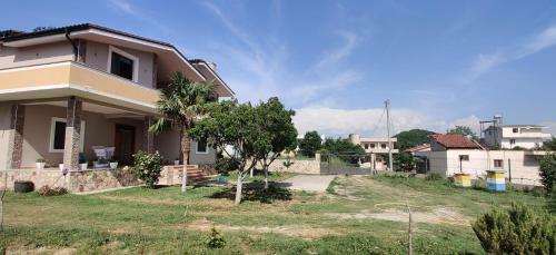 Villa Sunrise Vila