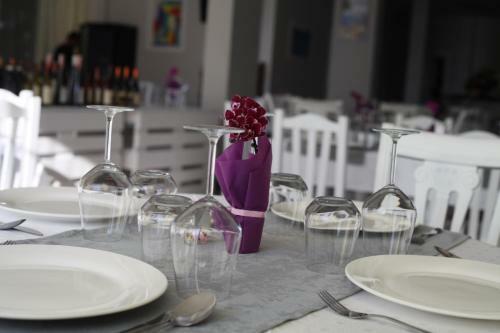 Sanremo Hotel Restorant