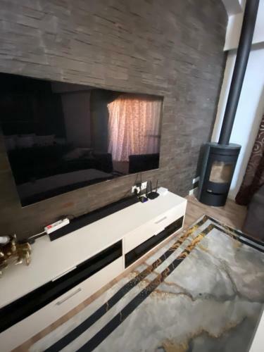 Luxurious Apartment