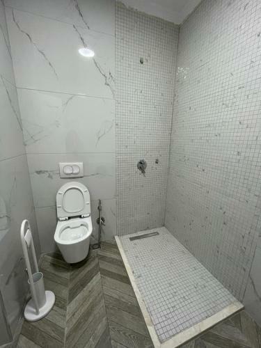 Apartment Ciku Plazh Durres