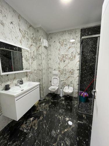 Apartment Ciku Plazh Durres