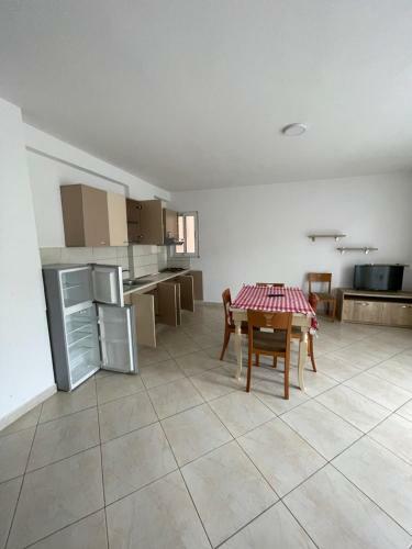 Xhon?s Apartment