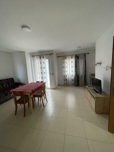 Xhon?s Apartment
