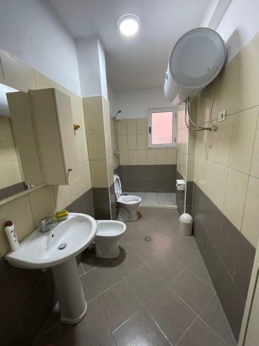 Xhon?s Apartment