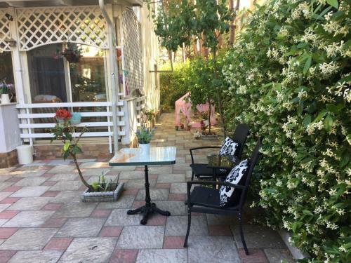 Apartamento Stefani