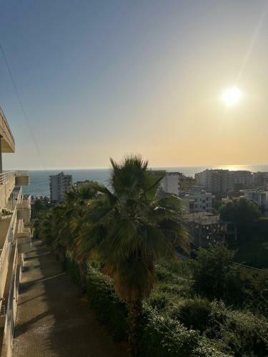 Lr 2-bedrooms Apartament Sea View 2