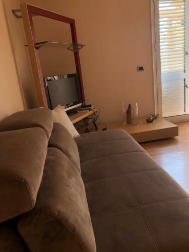 Beach View 2-bedroom Apartment In Durres