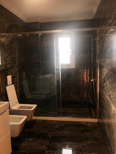 Beach View 2-bedroom Apartment In Durres
