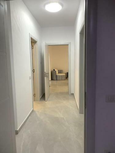 Modern Sea View Apartment Duress Center
