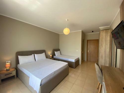 Rumar Hotel