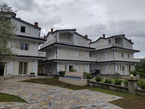 Agroturismo Villa Tranquility