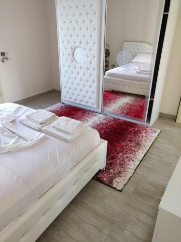 Agroturismo Villa Tranquility