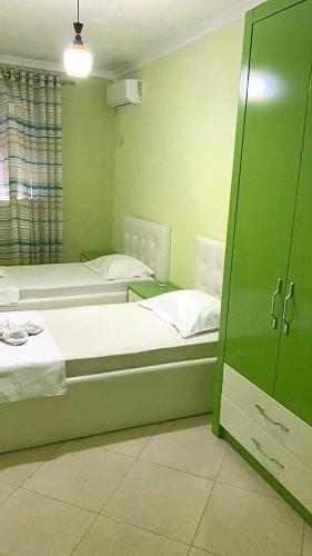 Edoni?s Apartments