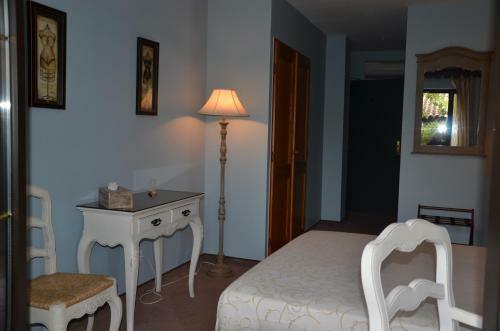 Hotel La Bergerie Du Cap