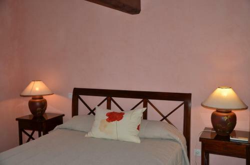Hotel La Bergerie Du Cap