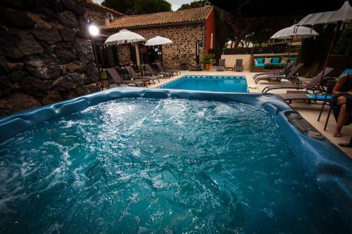 Hotel La Bergerie Du Cap