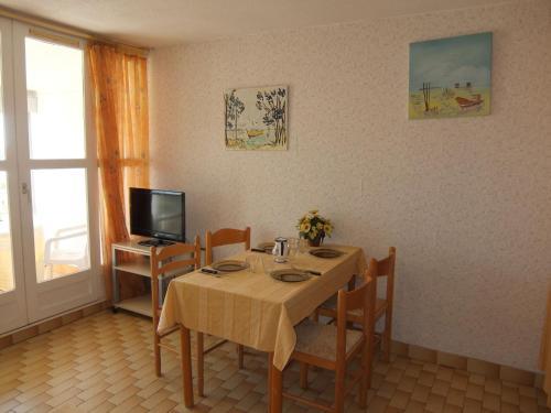 Apartment Le Hameau