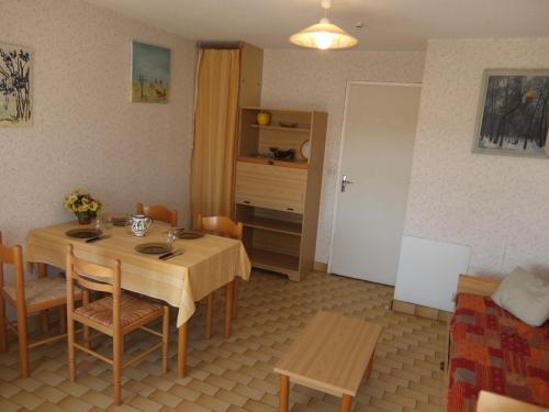 Apartment Le Hameau