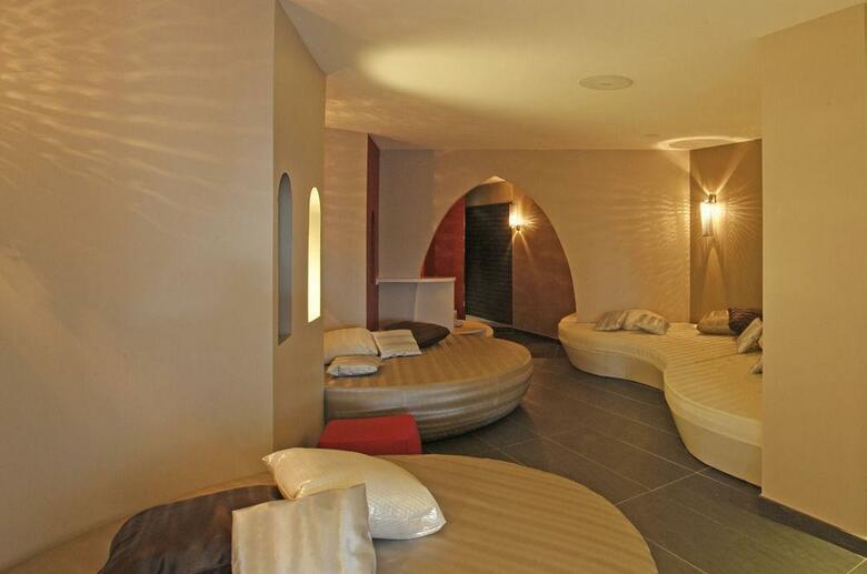 Hotel Oz''inn H�tel