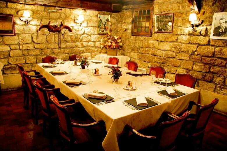 Hotel Le Ruisseau