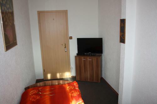 Hostal H�blers-schlafquartier