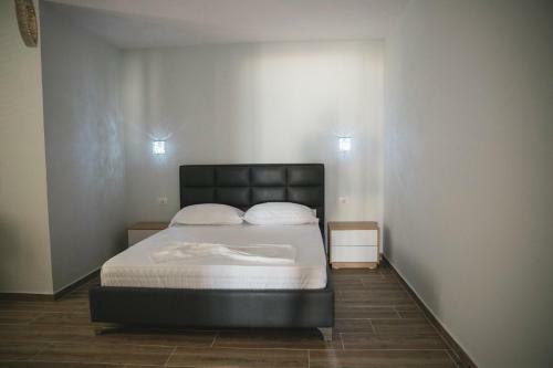 Lr Apartment 2-bedrooms Beautiful Sea View