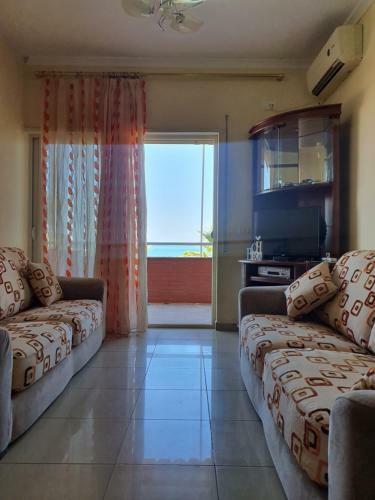 Palmas Seaside Apartment
