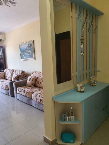 Palmas Seaside Apartment