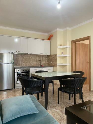 Lovely Apartment With Sea View