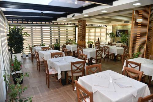 Hotel Imperiale