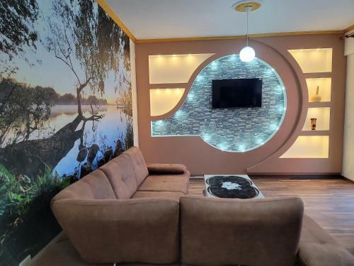 Apartament Vista Mare