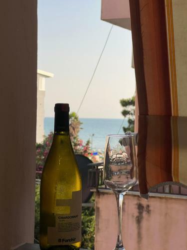 Apartamento Sea View